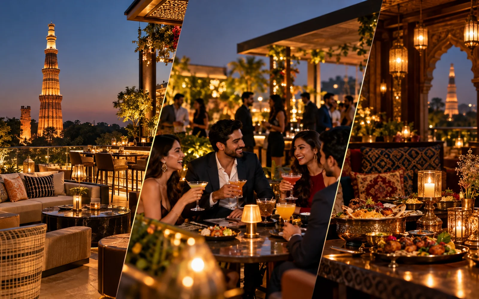 Corporate Event Planning Guide for Delhi Businesses