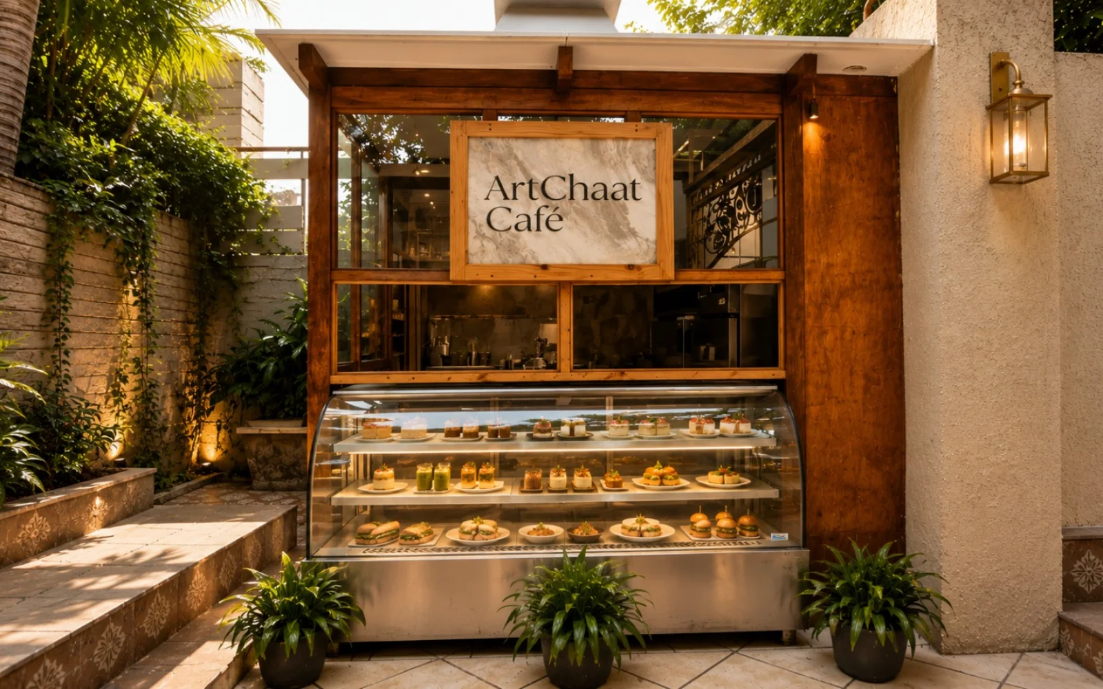 Artchaat