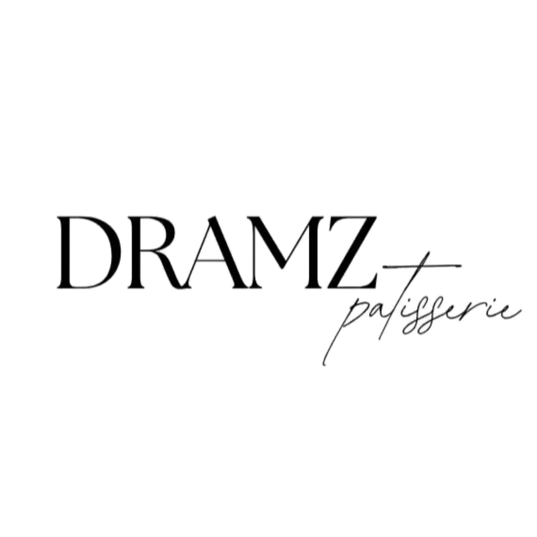 Dramz Patisserie logo